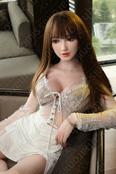 165 cm 5 ft 4.9 in authentic sex doll supplier 2020 new adult sexy male masturbation full silicone sex doll from AUTOMATICWOMAN